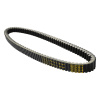 Triple-S Hnací remeň 26,4 X 1026 [26.4X13X1026mm ° Double] Honda DVB086