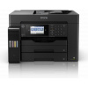 EPSON tiskárna ink Epson L15150, A3+, 32ppm, 2400x4800 dpi, USB, Wi-Fi C11CH72402