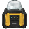 Dewalt DCL074 aku pracovné svetlo 360 ° 18V bez aku