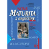 Nová maturita z angličtiny - Základná úroveň B2 + 2 CD - J. Berešová, M. Macková, L. Steyne