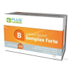 Plus Lékareň B komplex Forte 100 tabliet