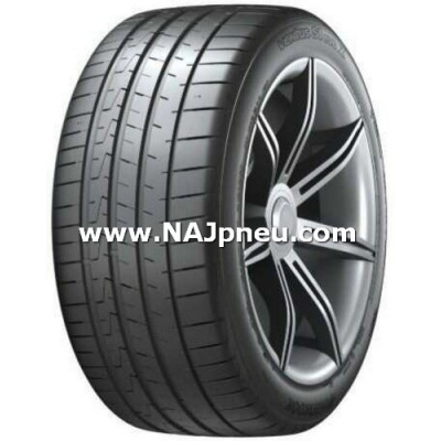 Hankook VENTUS S1 Evo Z (K129) 235/35 R19 91Y (XL)* #D,A,B(72dB)