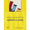 Mýty a realita výzkumu a vývoje - Martin Navrátil