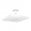 Hansgrohe Raindance E - Hlavová sprcha 300 1jet so sprchovým ramenom, matná biela 26250700
