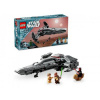 Lego 75383 - Star Wars Darth Maul Sith Infiltrator