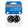 Shimano Kladky prehadz. Dura ACE RD9100/9150 11-k.