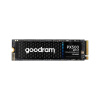 GOODRAM SSD PX500 Gen.3 256GB, PCIe Gen3x4, M.2 2280, (R:3200/W:1300MB/s) SSDPR-PX500-256-80-G3 GoodRAM