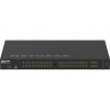 NETGEAR M4250-40G8F-POE+ MANAGED SWITCH GSM4248P-100EUS