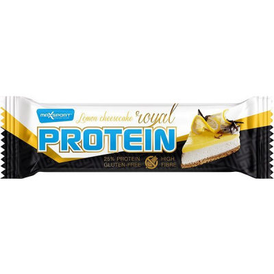 Maxsport Royal protein bar 60g