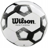 Futbal Wilson Pentagon 5 (Tréningový rebounder trénera 120x120 sieť)