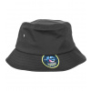 Flexfit Unisex klobúk FX5003N Black one size