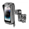 Univerzální voděodolné pouzdro na mobilní telefony Interphone QUIKLOX Waterproof, max. 7