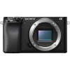 Sony Alpha A6100 tělo ILCE6100AB.CEC (ILCE6100AB.CEC)