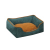 Pelech 60 x 50 x 16 cm AGA DS325-Green - zelený