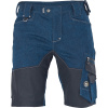 CERVA NEURUM DNM šortky navy 50