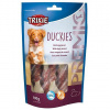 Trixie Premio DUCKIES kosti s vápnikom potiahnuté kačacím mäsom 100 g
