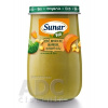 Sunar Bio Tekvica zemiaky olivový olej 4m+ 190 g