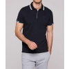 CAMP DAVID POLOKOŠEĽA BLUE NAVY M