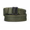 Kožený opasok KORE Battle Belt 1,75 - ranger green, 125