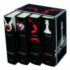 Stmívání BOX 1-4 - Stephenie Meyer