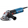 Úhlová bruska GWS 14-125 S Bosch Professional 06017D0100