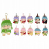 Plyšový prívesok POP MART The Monsters Labubu 15 cm