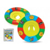 Krtko v tvare kruhu Wiky Baby 68 cm