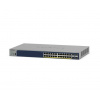 NETGEAR GS728TPP Řízený L2/L3/L4 Gigabit Ethernet (10/100/1000) Podpora napájení po Ethernetu (PoE) GS728TPP-300EUS