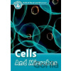 Oxford Read and Discover 6 Cells and Microbes