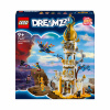 LEGO® DREAMZzz™ 71477 Veža Pieskomuža