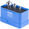 Pferd 25202152 | COUNTERS. SET KES HSS DIN 335 C90° 3PCS