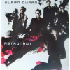 2LP Duran Duran: Astronaut