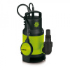 Fieldmann FVC 4001 EK ponorné drenážne čerpadlo