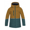 Bunda Hannah Anakin Jr Golden brown/sea moss 122-128