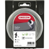 Struna na kosenie Duo Line 2,4mmx90m kruh Oregon