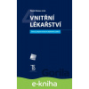E-kniha Vnitřní lékařství - Pavel Klener a kolektív