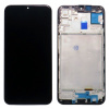 LCD Displej + Dotykové sklo Samsung Galaxy A15 4G/A15 5G + Rám - kvalita Incell