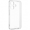 Kryt na mobil FIXED na Infinix Hot 30i priehľadné FIXTCC-1165