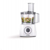 Bosch MCM 3200 W MultiTalent 3 bílá food processor, 800 W, 2.3 l mísa, 30+ funkcí,SmartStorage, nerezové příslušenství (MCM3200W)