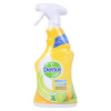 DETTOL Dettol antibakteriálny sprej 500 ml limetka/mäta