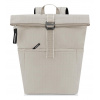 Reisenthel Rolltop Backpack Herringbone Sand