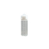 Lahvička Chubby Gorilla s ryskou čirá 120 ml