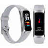 Smartband Rubicon RNCF05 sivý