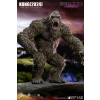 Star Ace Toys Godzilla vs. Kong: The New Empire Soft Vinyl Soška Kong 30 cm