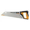 Píla ručná PowerTooth™ 380 mm 9 zubov palec - 1062930 - Fiskars