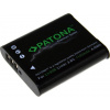 PATONA baterie pro foto Olympus Li-90B 1100mAh Li-Ion Premium