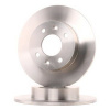 TATechnix Brzdový kotúč 238mm Renault SUPER 5 (B/C40_) 1.0, 1.1, 1.4 - BREMBO