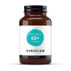 Viridian 65plus Multi Natural multivitamín pre seniorov 60 kapsú