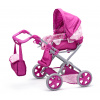Detský kočárik pre bábiky Jednorožec, malý