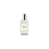 419 FM GROUP PURE DÁMSKÝ PARFÉM 50 ML INSPIROVANÁ VŮNĚ DAVIDOFF - COOL WATER WOMAN